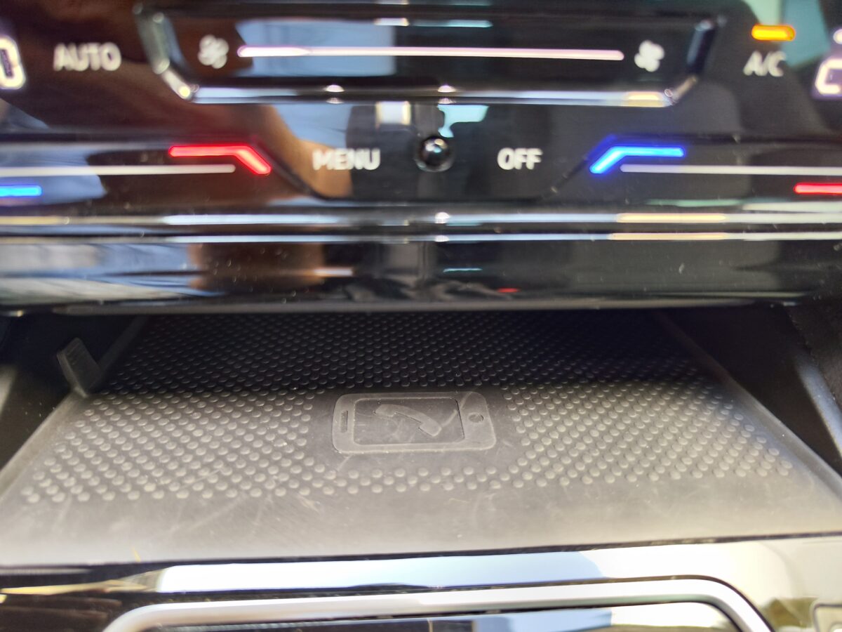 VOLKSWAGEN Passat Variant EXECUTIVE 2.0 TDI 150 CV DSG