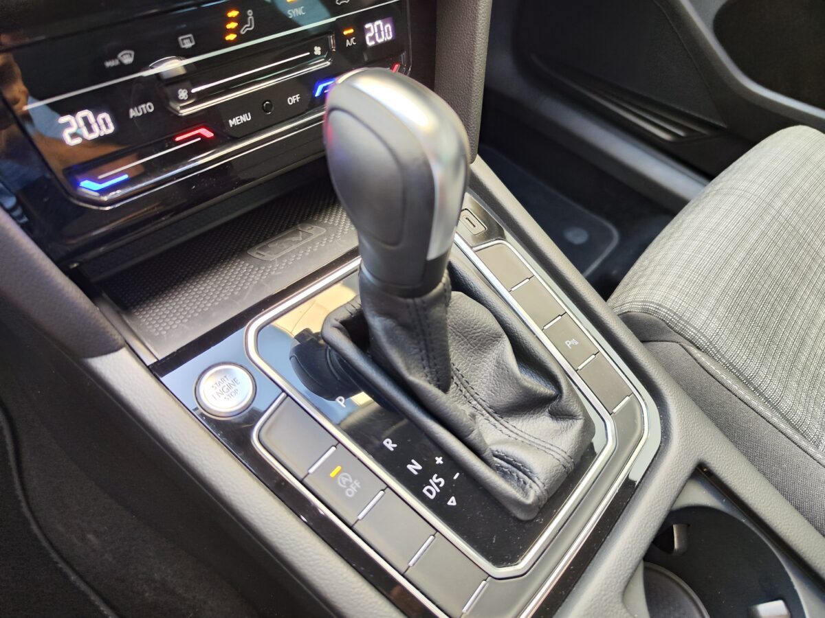 VOLKSWAGEN Passat Variant EXECUTIVE 2.0 TDI 150 CV DSG