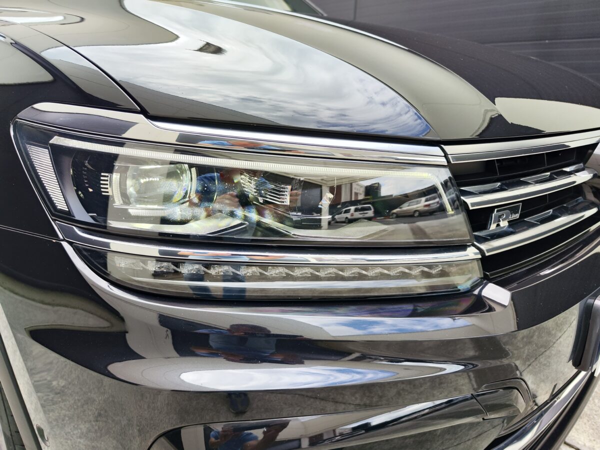 VOLKSWAGEN TIGUAN FULL R-Line Sport 1.5 TSI 150 CV DSG