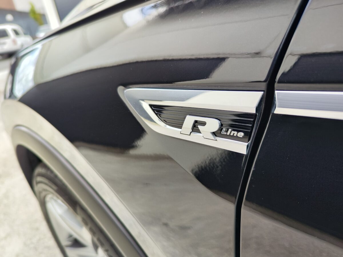 VOLKSWAGEN TIGUAN FULL R-Line Sport 1.5 TSI 150 CV DSG