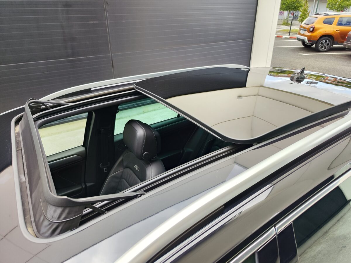 VOLKSWAGEN TIGUAN FULL R-Line Sport 1.5 TSI 150 CV DSG