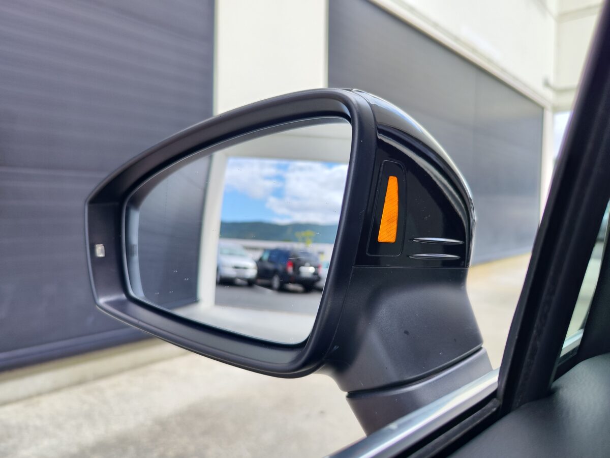 VOLKSWAGEN TIGUAN FULL R-Line Sport 1.5 TSI 150 CV DSG