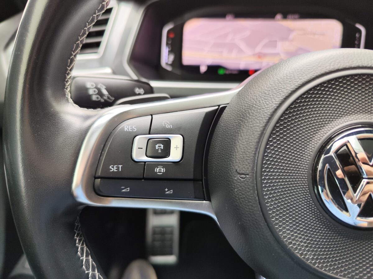 VOLKSWAGEN TIGUAN FULL R-Line Sport 1.5 TSI 150 CV DSG