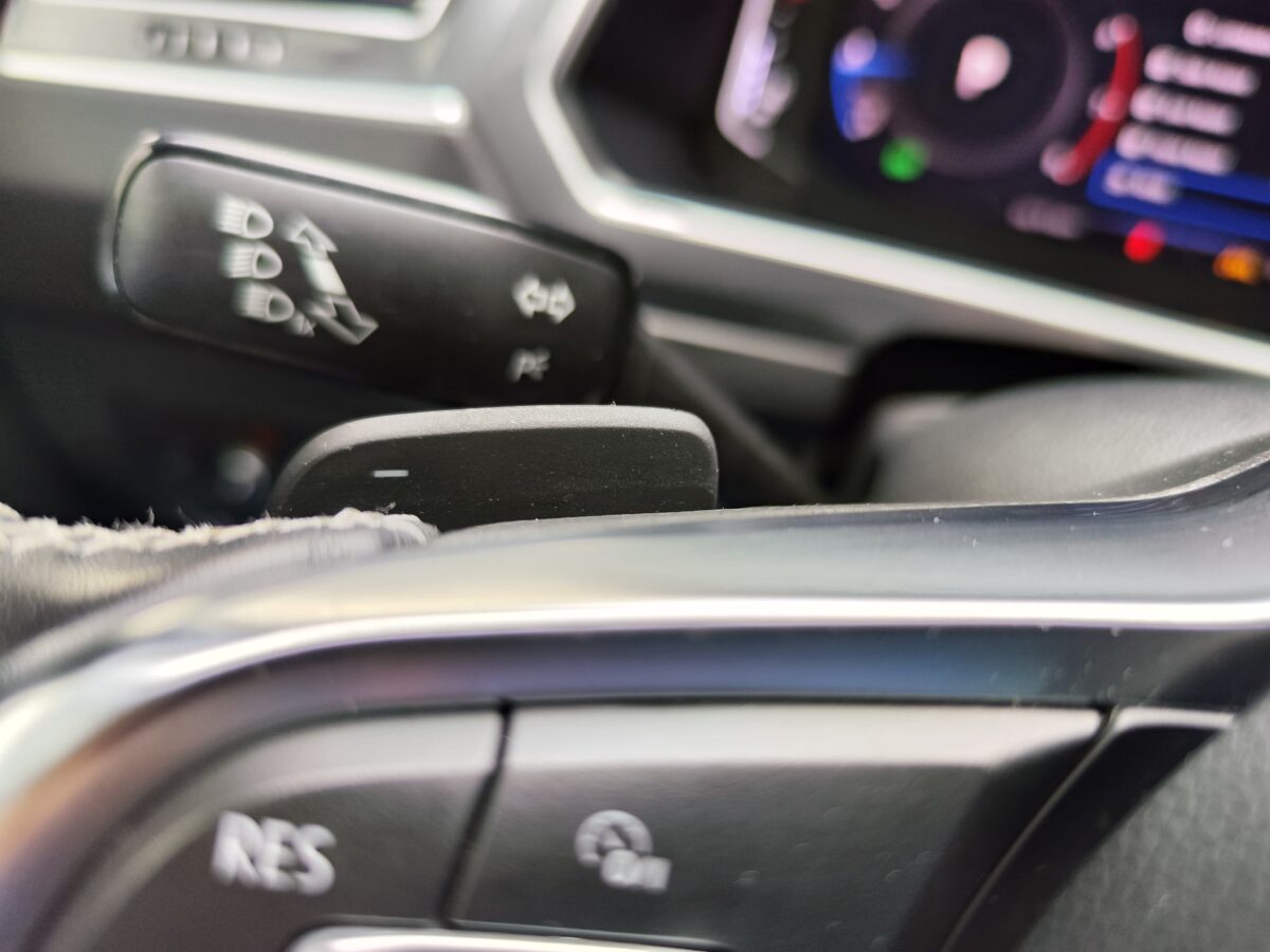 VOLKSWAGEN TIGUAN FULL R-Line Sport 1.5 TSI 150 CV DSG