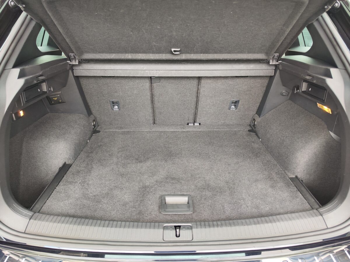 VOLKSWAGEN TIGUAN FULL R-Line Sport 1.5 TSI 150 CV DSG