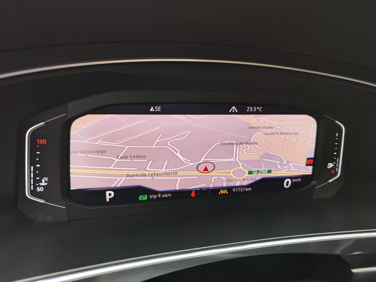 VOLKSWAGEN TIGUAN FULL R-Line Sport 1.5 TSI 150 CV DSG