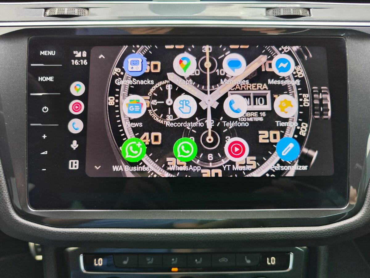 VOLKSWAGEN TIGUAN FULL R-Line Sport 1.5 TSI 150 CV DSG