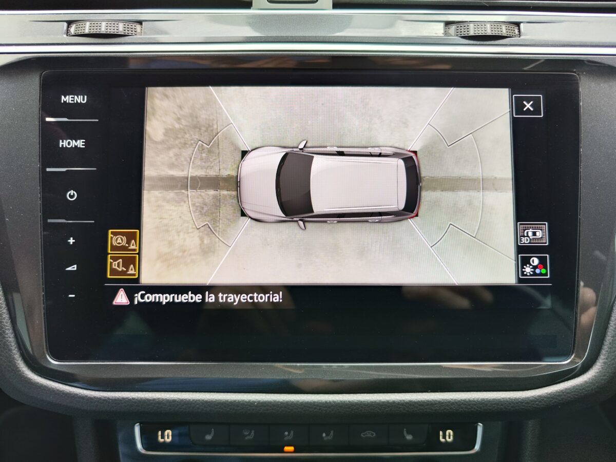 VOLKSWAGEN TIGUAN FULL R-Line Sport 1.5 TSI 150 CV DSG