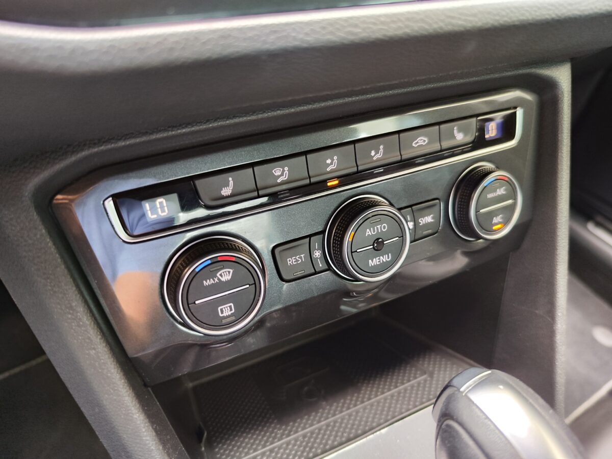 VOLKSWAGEN TIGUAN FULL R-Line Sport 1.5 TSI 150 CV DSG