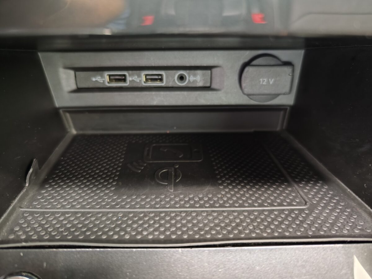 VOLKSWAGEN TIGUAN FULL R-Line Sport 1.5 TSI 150 CV DSG