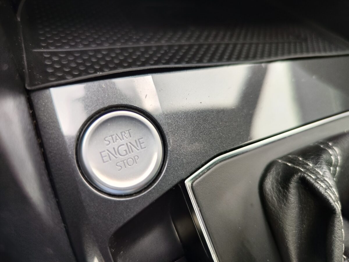 VOLKSWAGEN TIGUAN FULL R-Line Sport 1.5 TSI 150 CV DSG