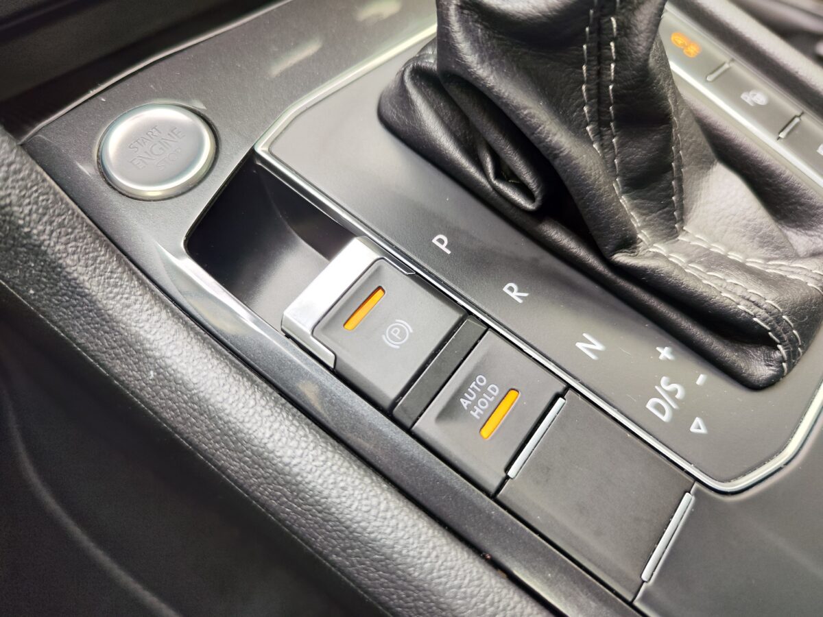 VOLKSWAGEN TIGUAN FULL R-Line Sport 1.5 TSI 150 CV DSG