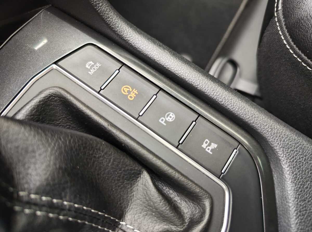 VOLKSWAGEN TIGUAN FULL R-Line Sport 1.5 TSI 150 CV DSG