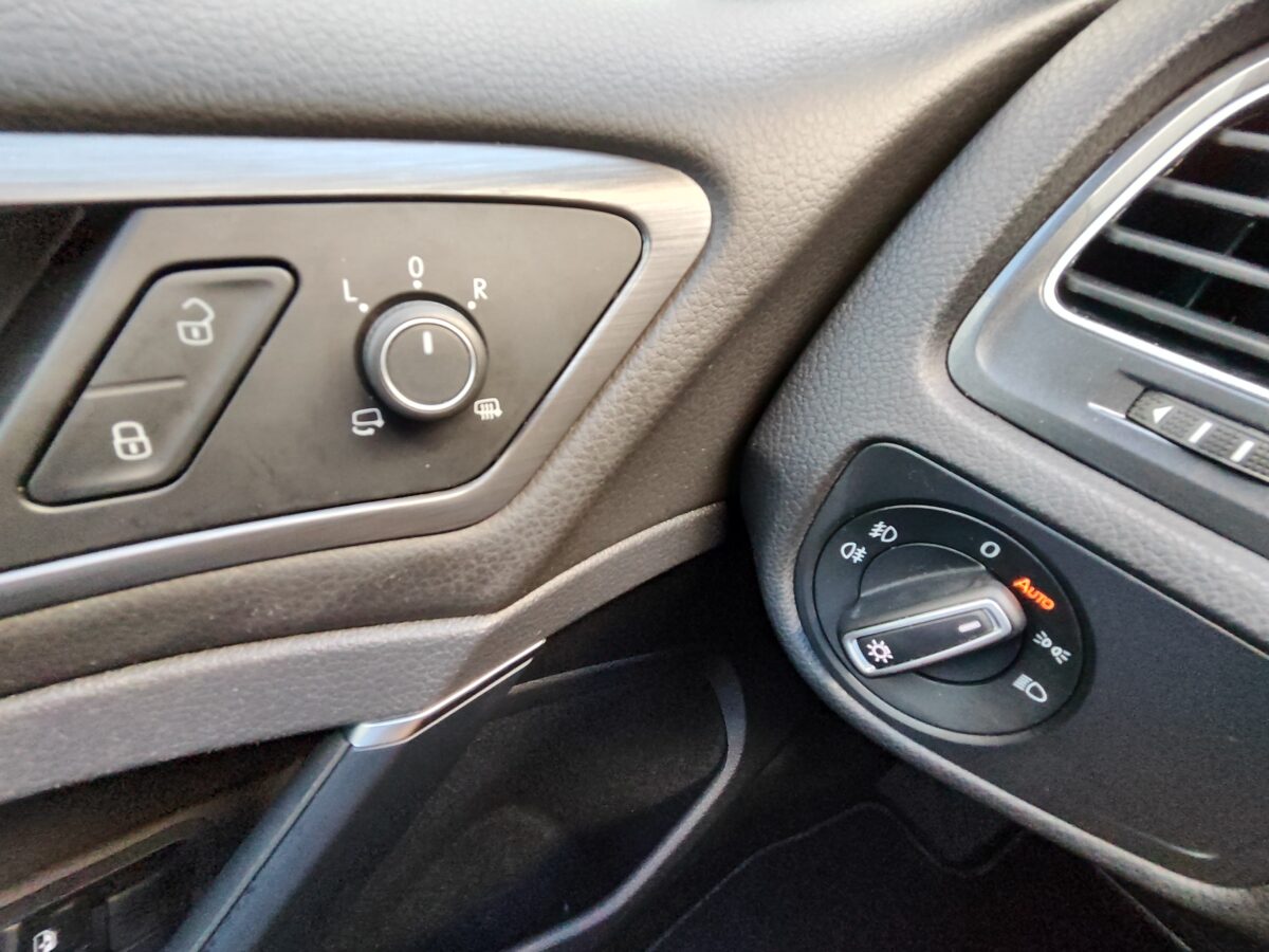 VOLKSWAGEN Golf Variant Advance 2.0 TDI 150 CV DSG