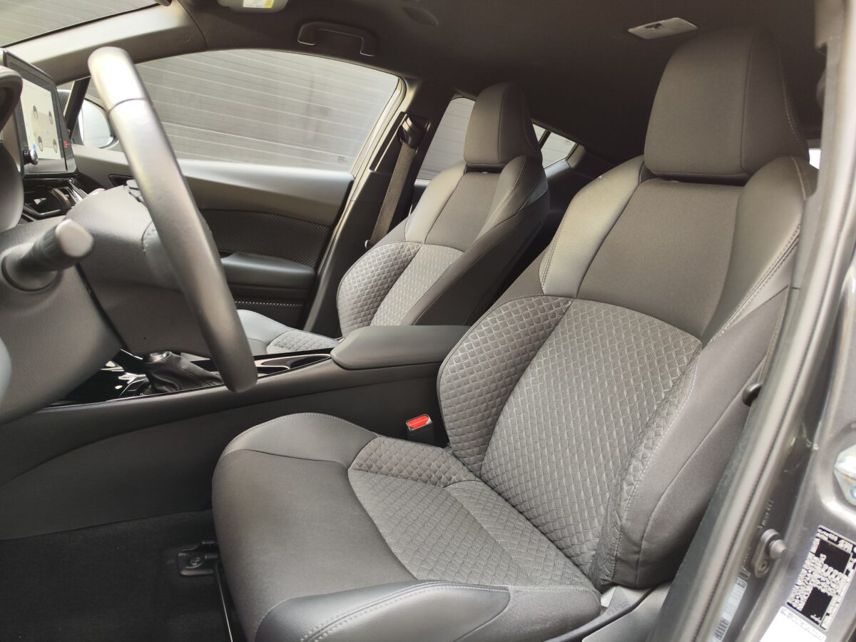 TOYOTA C-HR ADVANCE 2.0 180H