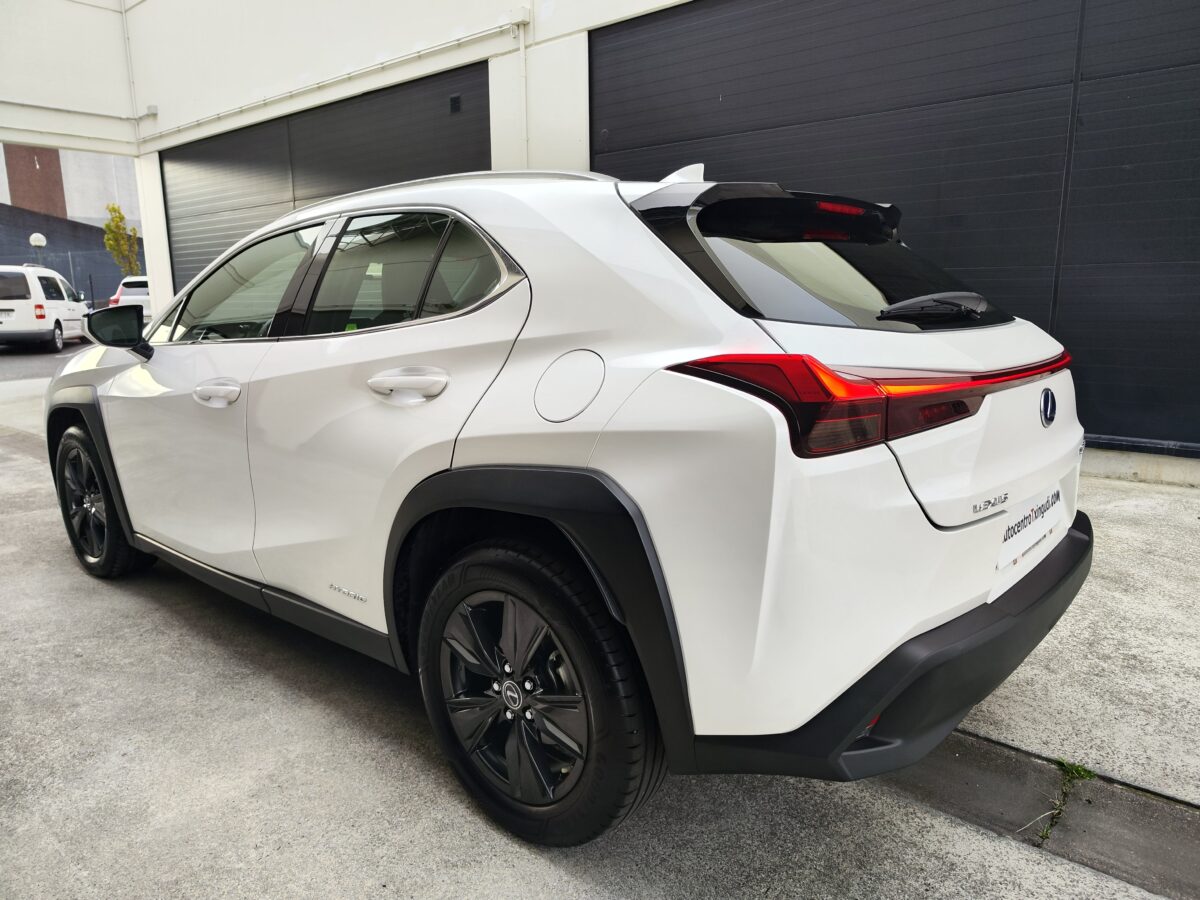 LEXUS UX 2.0 250H BUSINESS NAVIGATION 184 CV