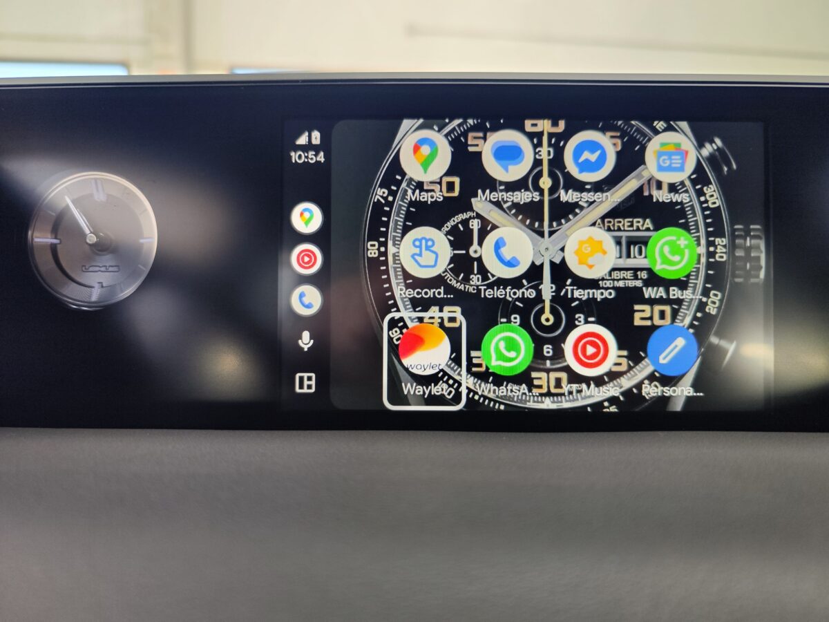 LEXUS UX 2.0 250H BUSINESS NAVIGATION 184 CV