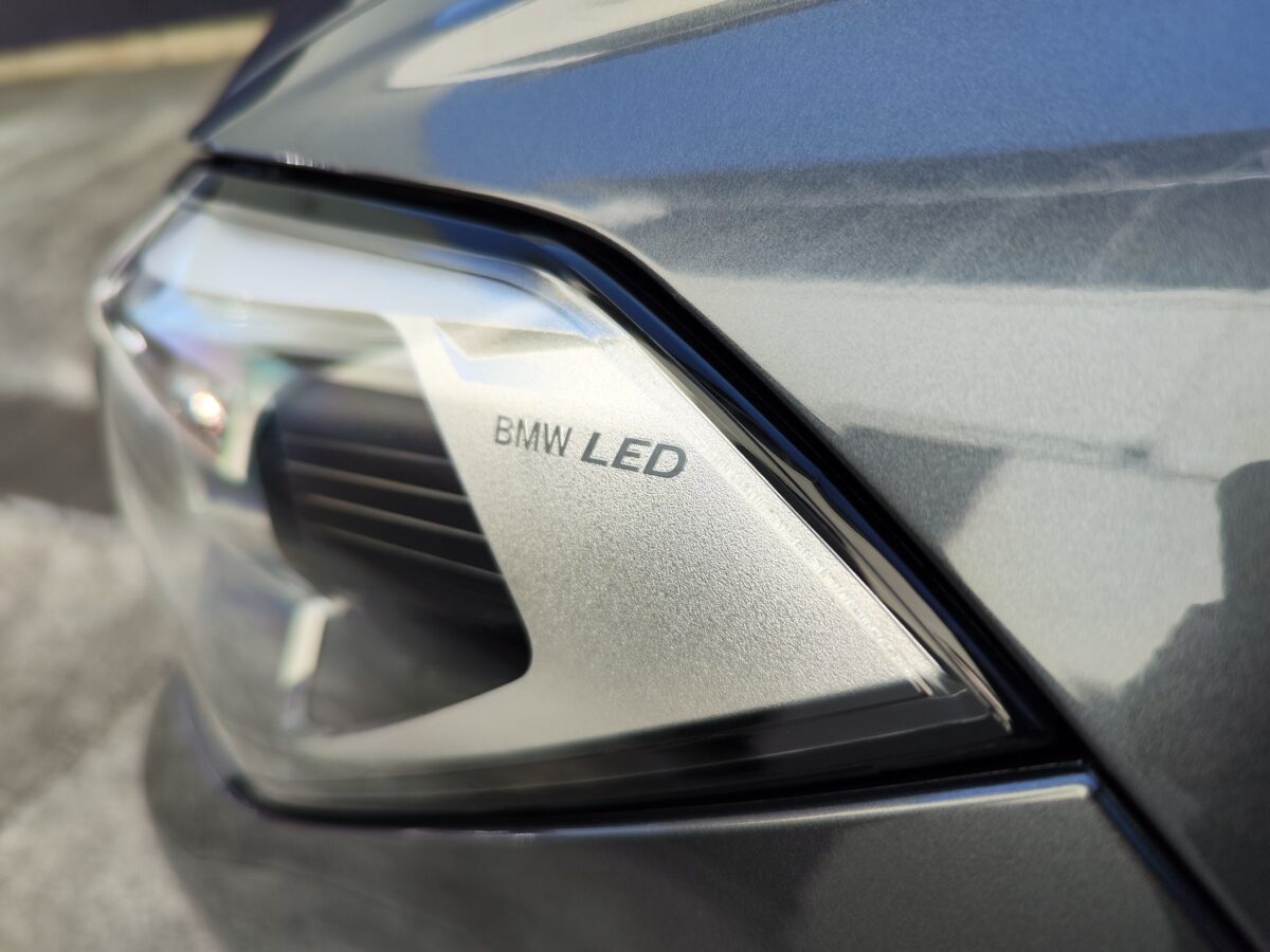 BMW X1 sDRIVE18 ADVANTAGE AUTO 136 CV