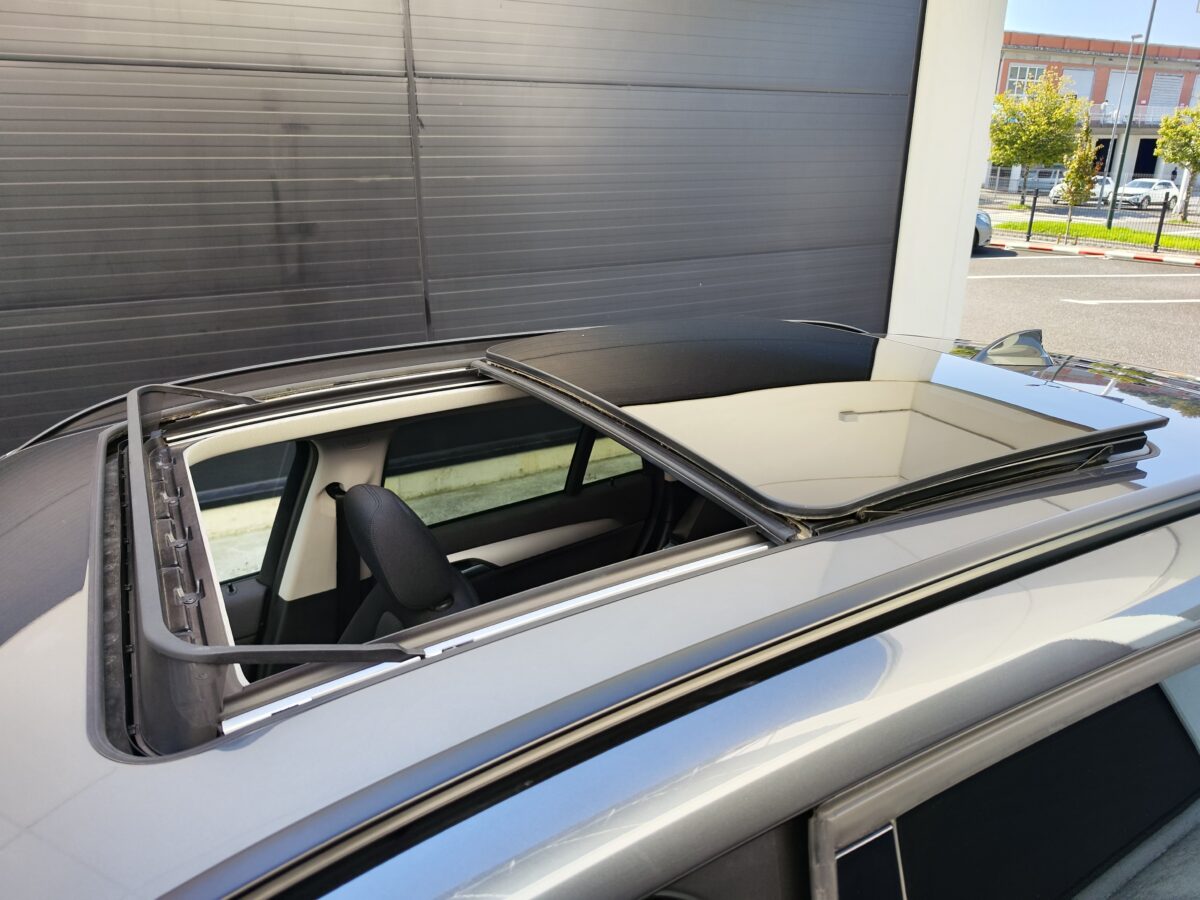 BMW X1 sDRIVE18 ADVANTAGE AUTO 136 CV