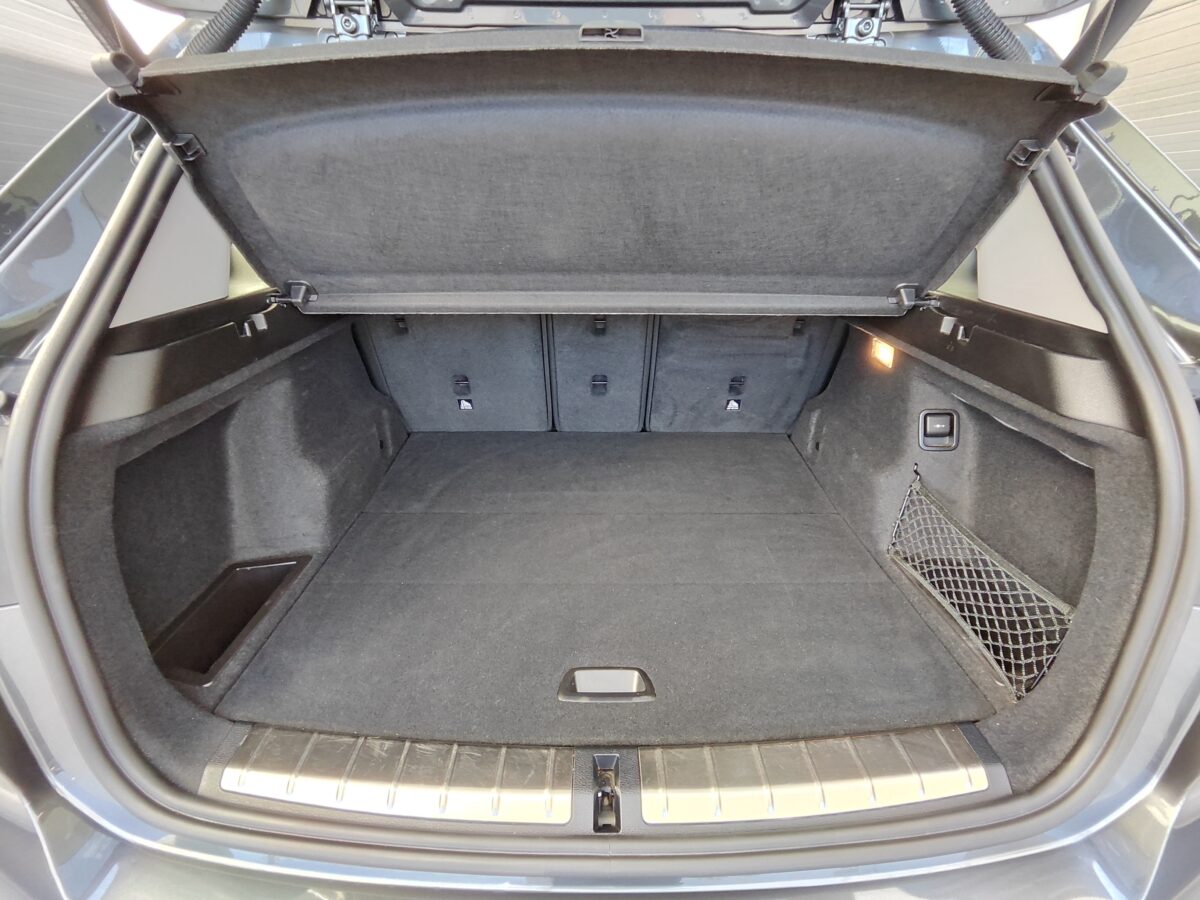 BMW X1 sDRIVE18 ADVANTAGE AUTO 136 CV