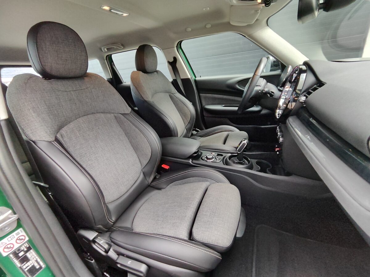 MINI CLUBMAN COOPER AUTOMÁTICO 136 CV