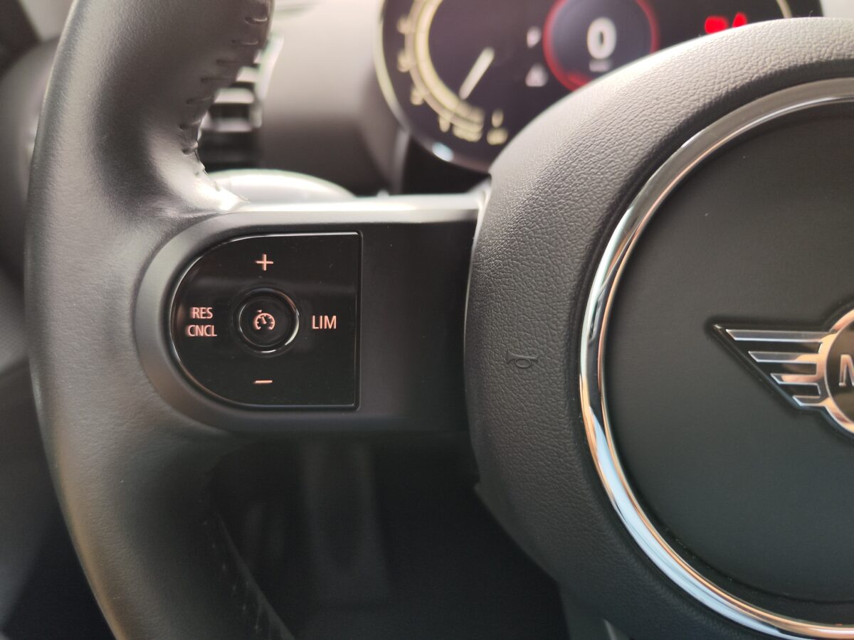 MINI CLUBMAN COOPER AUTOMÁTICO 136 CV