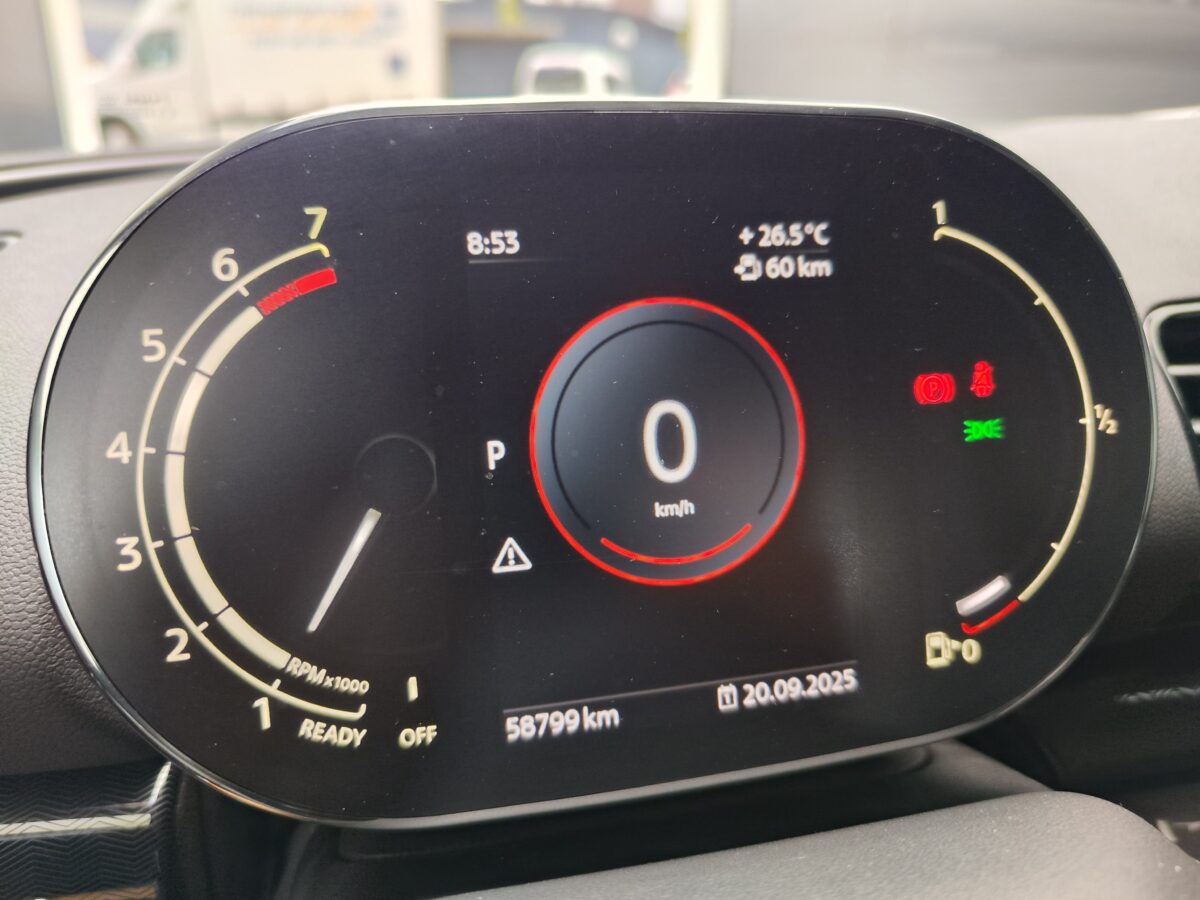 MINI CLUBMAN COOPER AUTOMÁTICO 136 CV