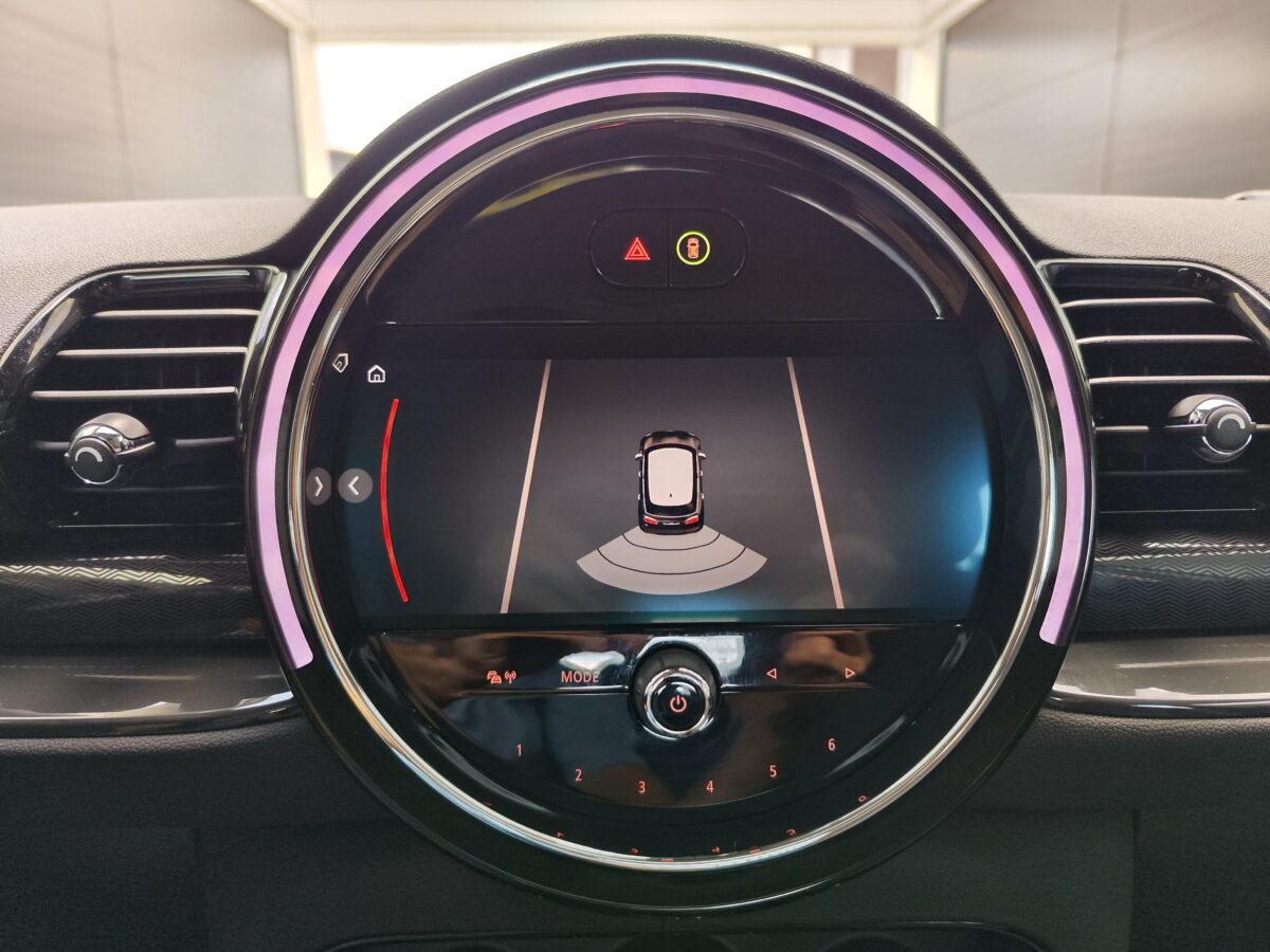 MINI CLUBMAN COOPER AUTOMÁTICO 136 CV