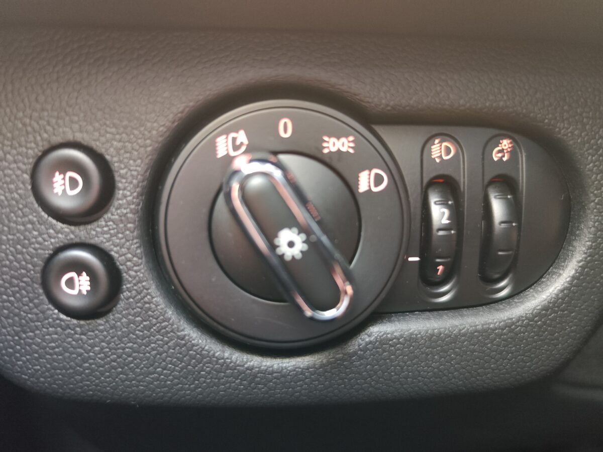 MINI CLUBMAN COOPER AUTOMÁTICO 136 CV