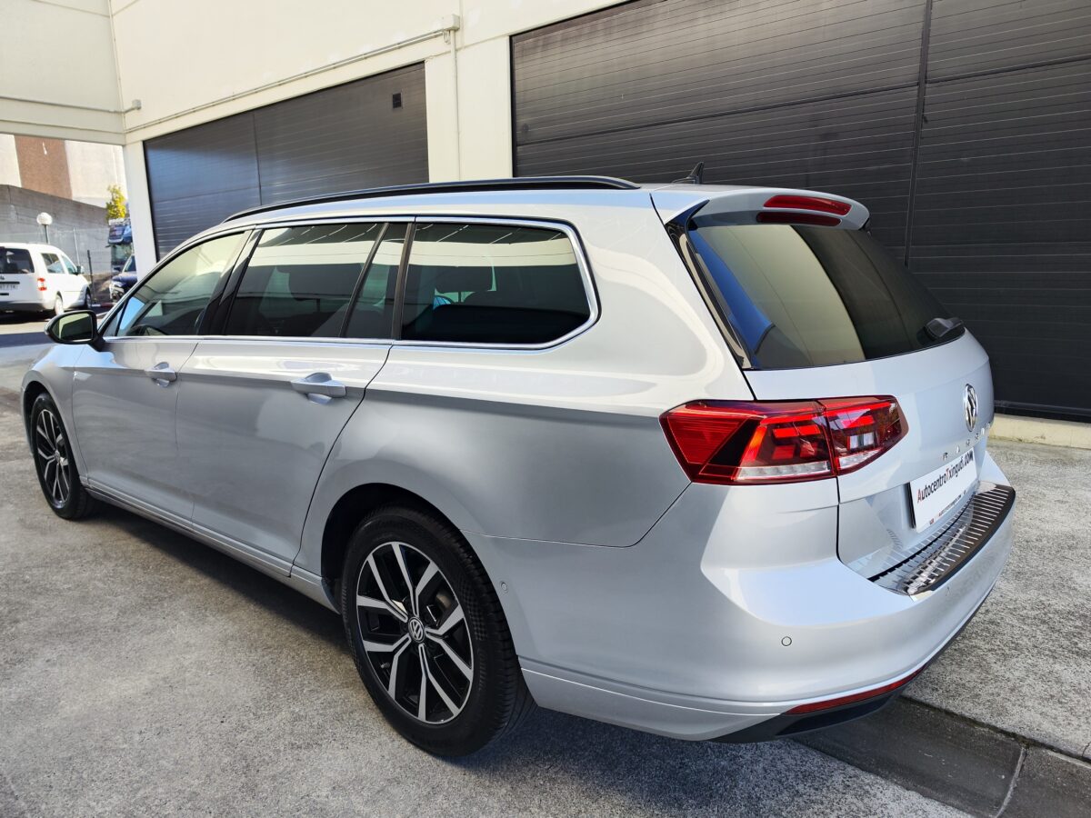 VOLKSWAGEN Passat Variant EXECUTIVE 2.0 TDI 150 CV DSG