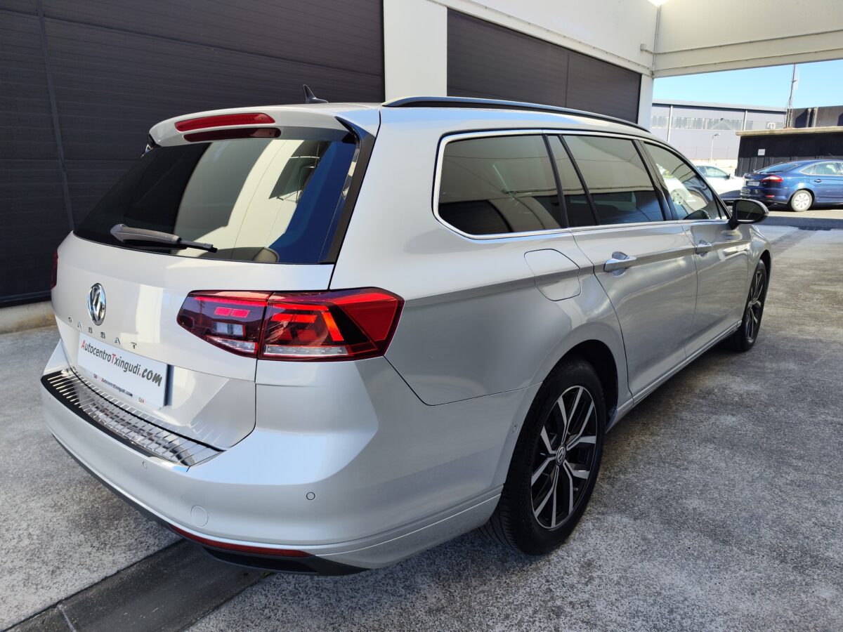 VOLKSWAGEN Passat Variant EXECUTIVE 2.0 TDI 150 CV DSG