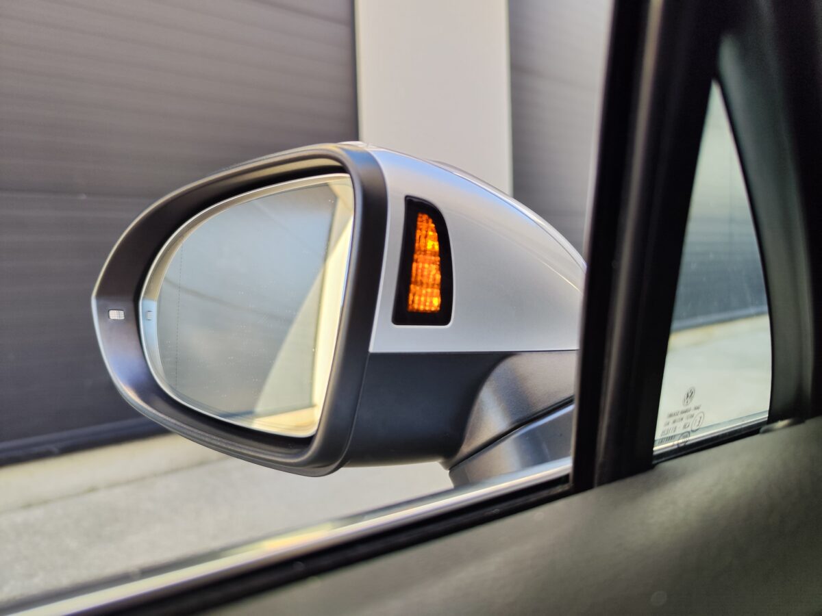 VOLKSWAGEN Passat Variant EXECUTIVE 2.0 TDI 150 CV DSG