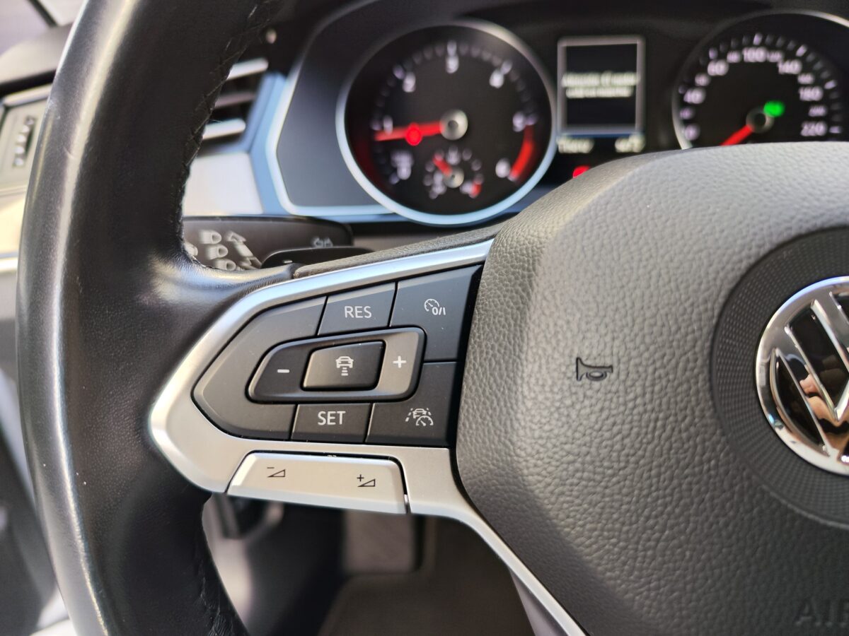 VOLKSWAGEN Passat Variant EXECUTIVE 2.0 TDI 150 CV DSG