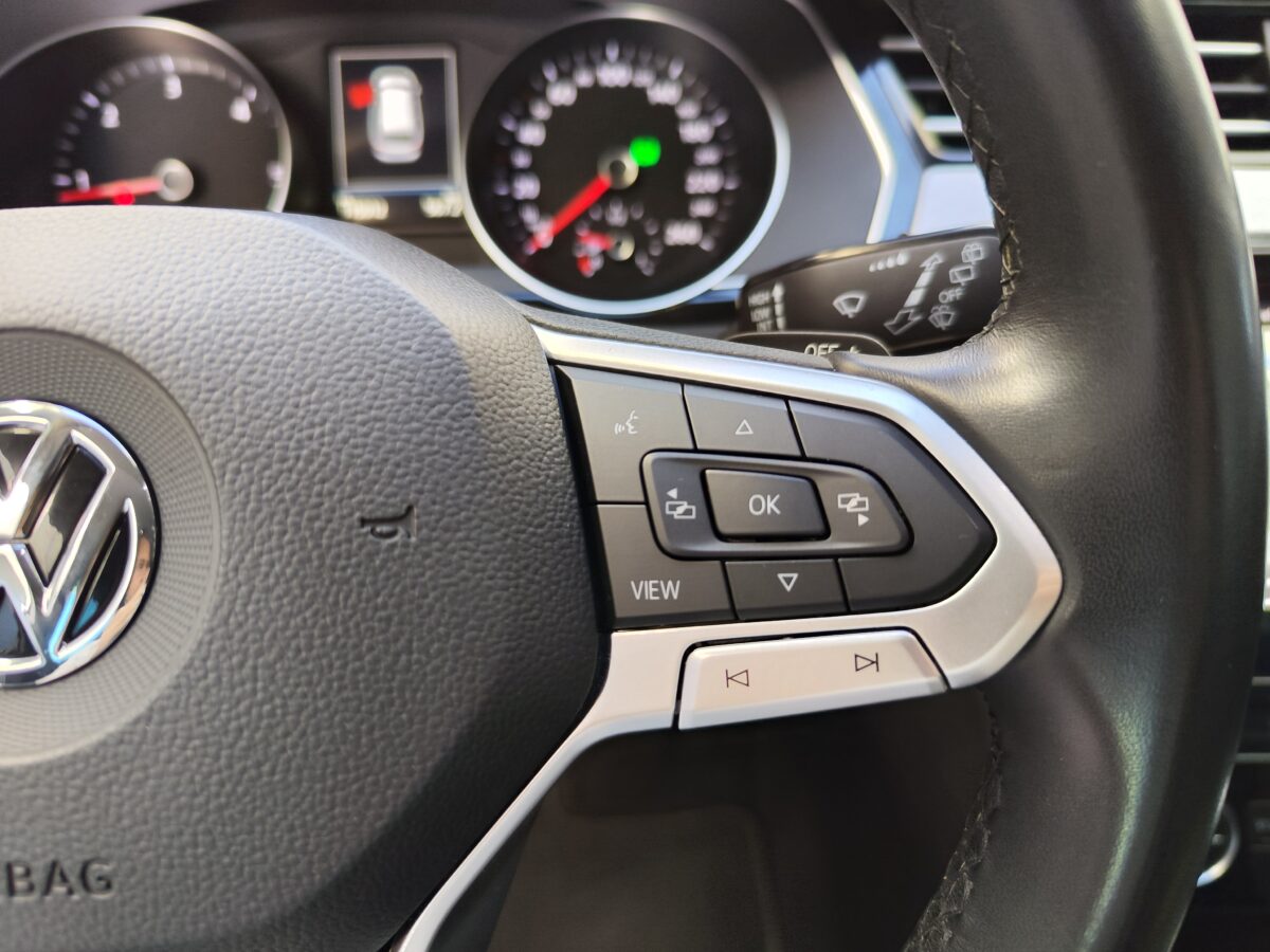 VOLKSWAGEN Passat Variant EXECUTIVE 2.0 TDI 150 CV DSG