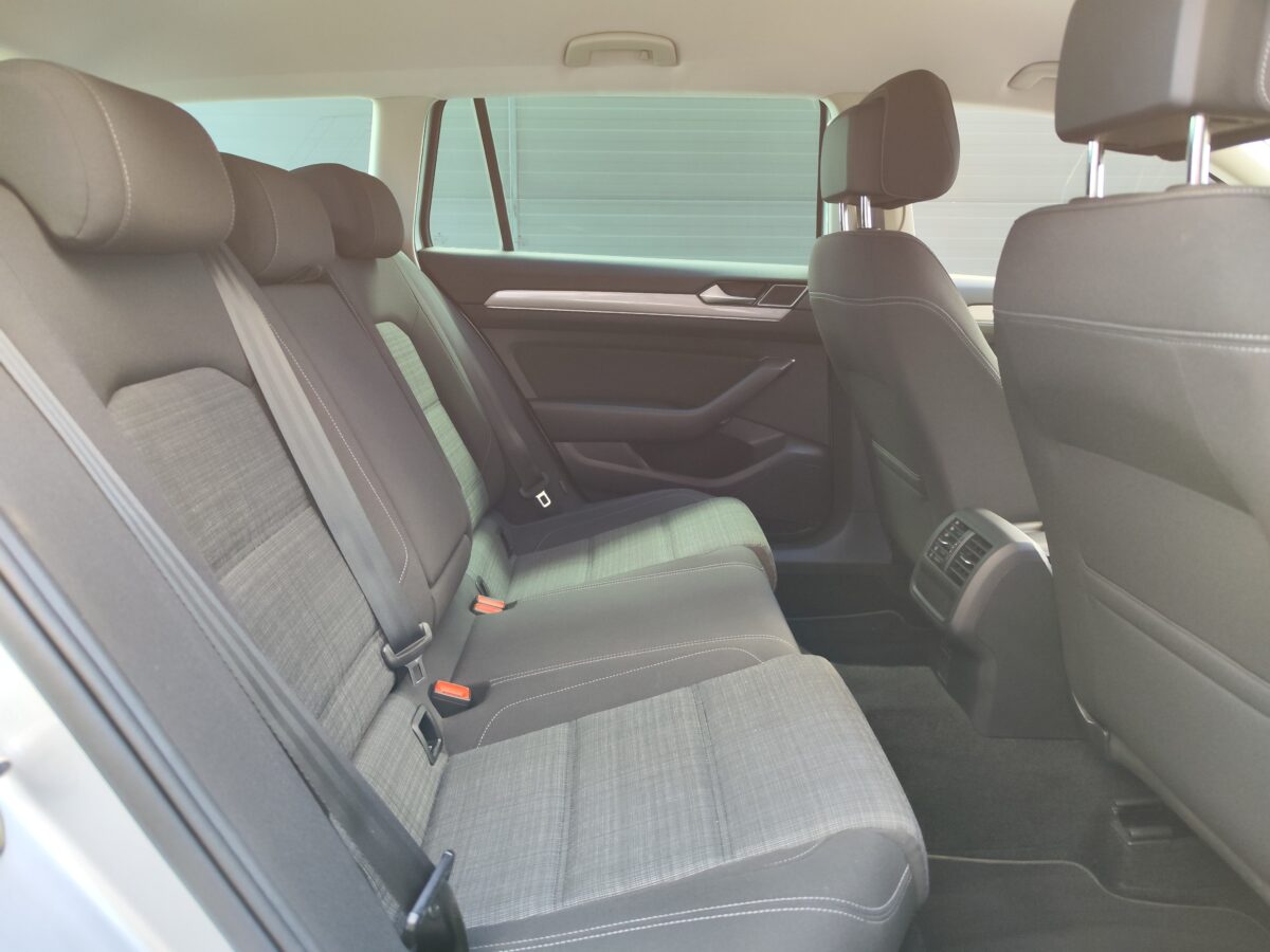 VOLKSWAGEN Passat Variant EXECUTIVE 2.0 TDI 150 CV DSG