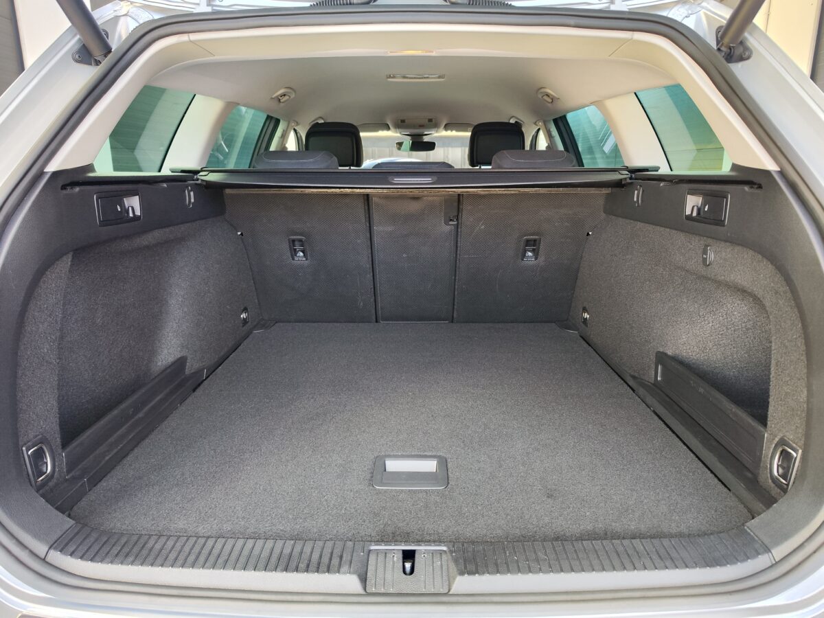 VOLKSWAGEN Passat Variant EXECUTIVE 2.0 TDI 150 CV DSG