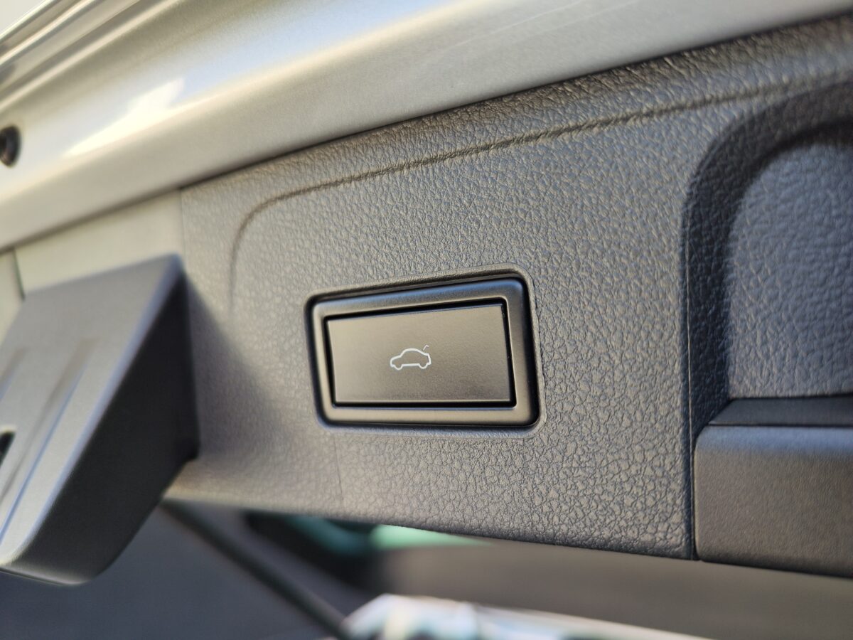 VOLKSWAGEN Passat Variant EXECUTIVE 2.0 TDI 150 CV DSG