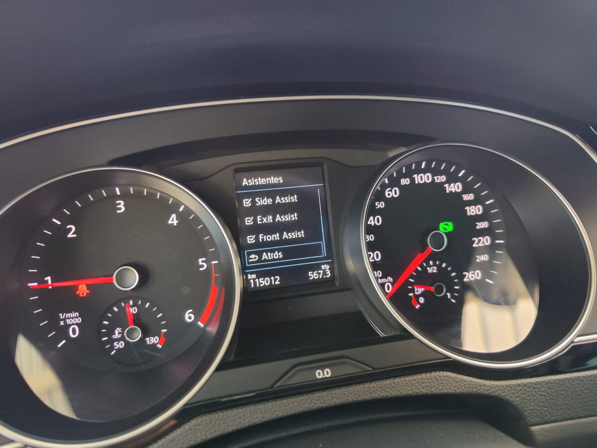 VOLKSWAGEN Passat Variant EXECUTIVE 2.0 TDI 150 CV DSG