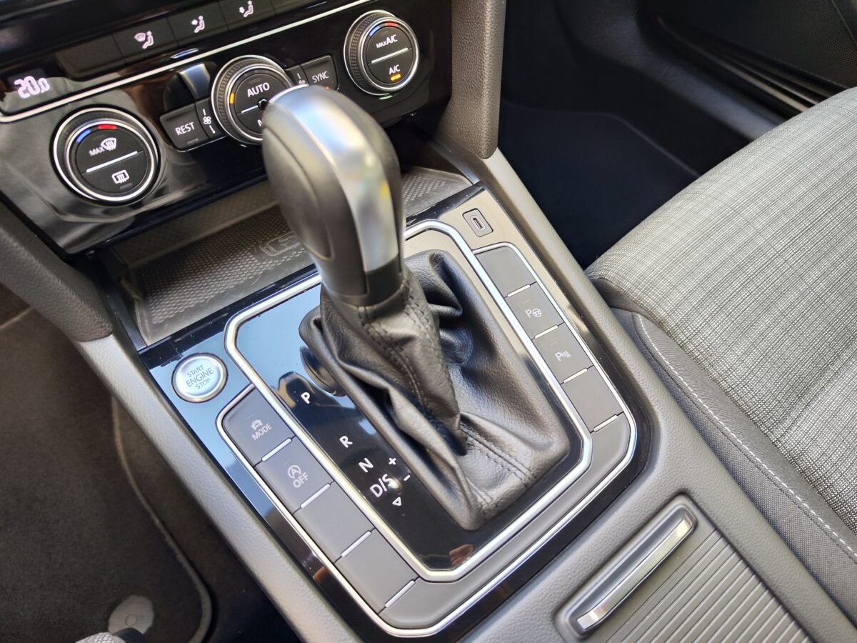 VOLKSWAGEN Passat Variant EXECUTIVE 2.0 TDI 150 CV DSG