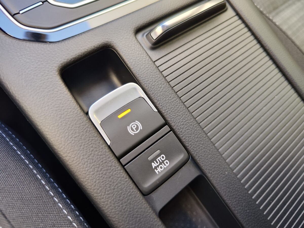 VOLKSWAGEN Passat Variant EXECUTIVE 2.0 TDI 150 CV DSG