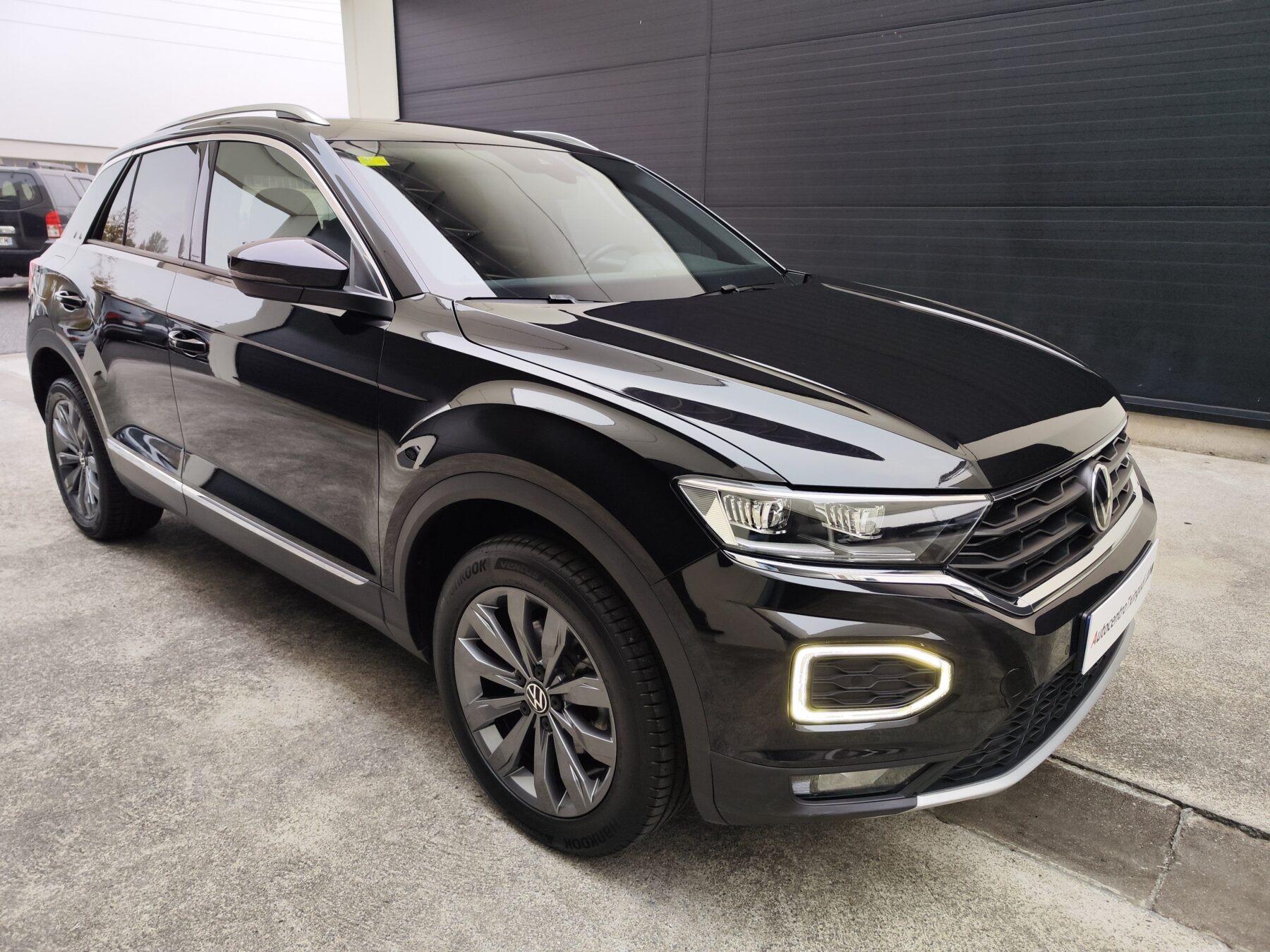 VOLKSWAGEN T-ROC Sport 1.5 TSI DSG 150 CV