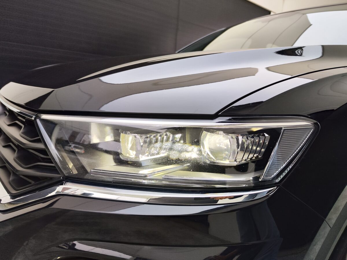 VOLKSWAGEN T-ROC SPORT 1.5 TSI 150 CV DSG