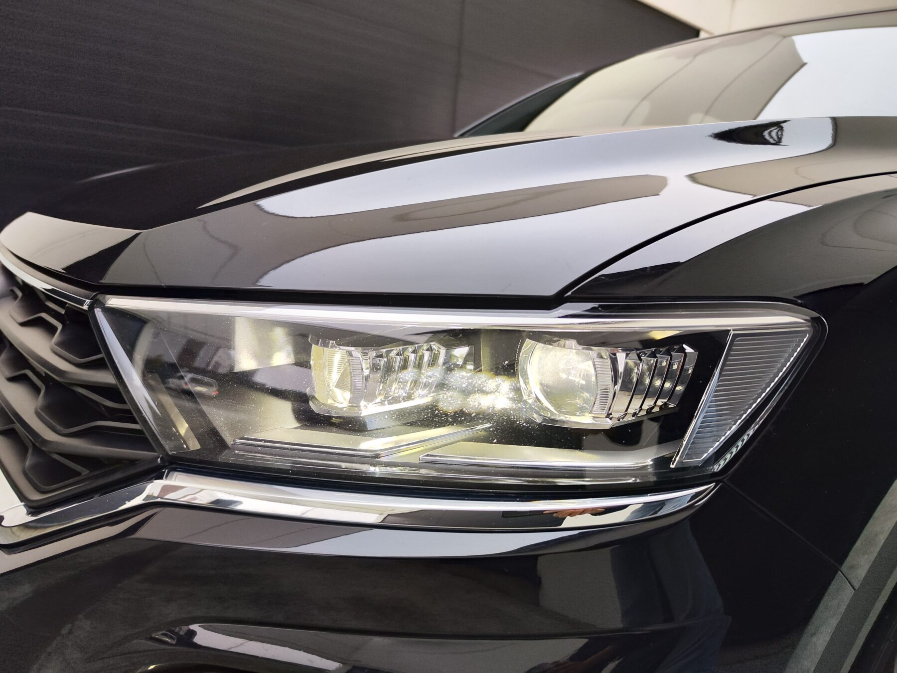 VOLKSWAGEN T-ROC Sport 1.5 TSI DSG 150 CV