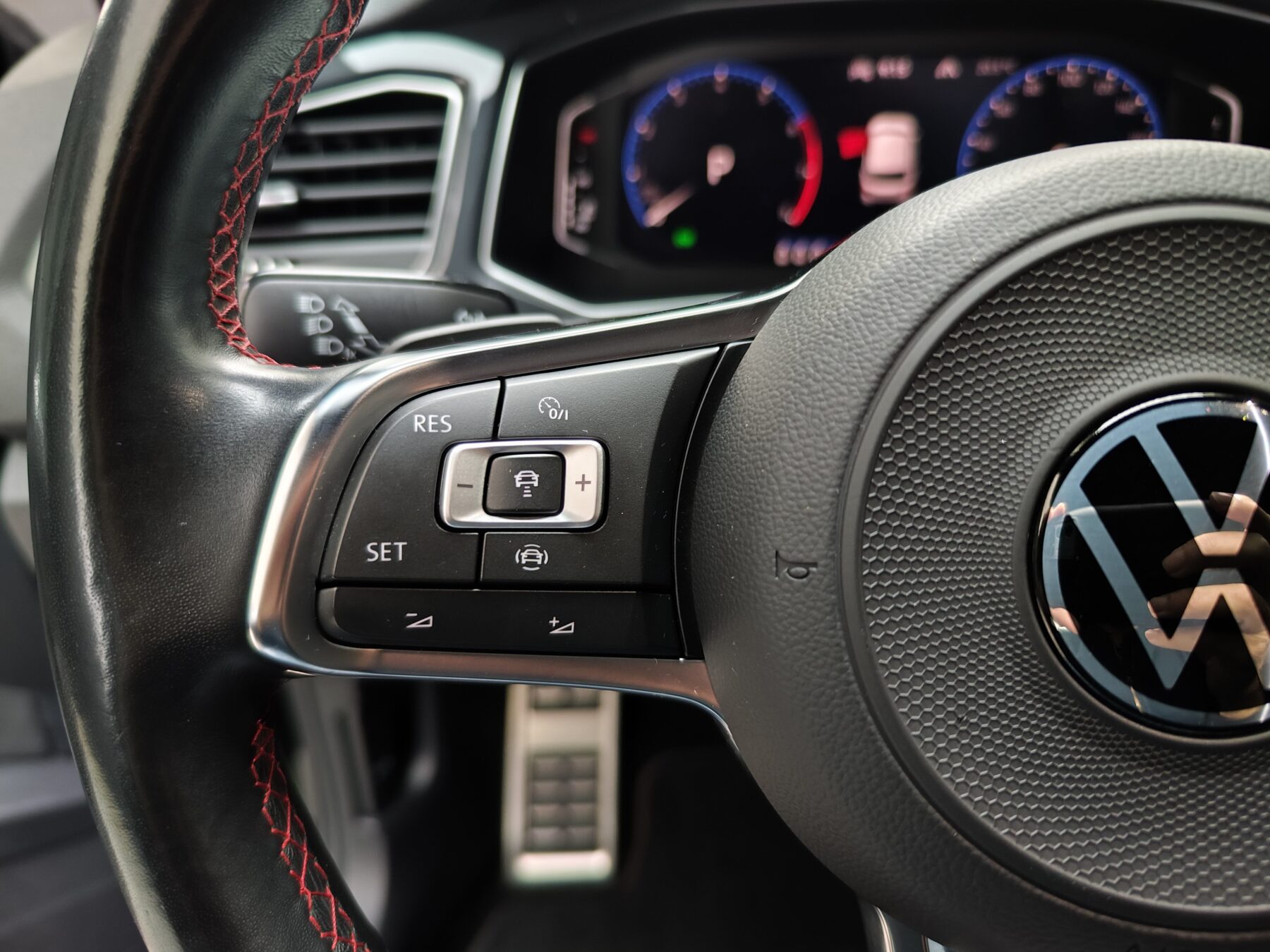 VOLKSWAGEN T-ROC Sport 1.5 TSI DSG 150 CV