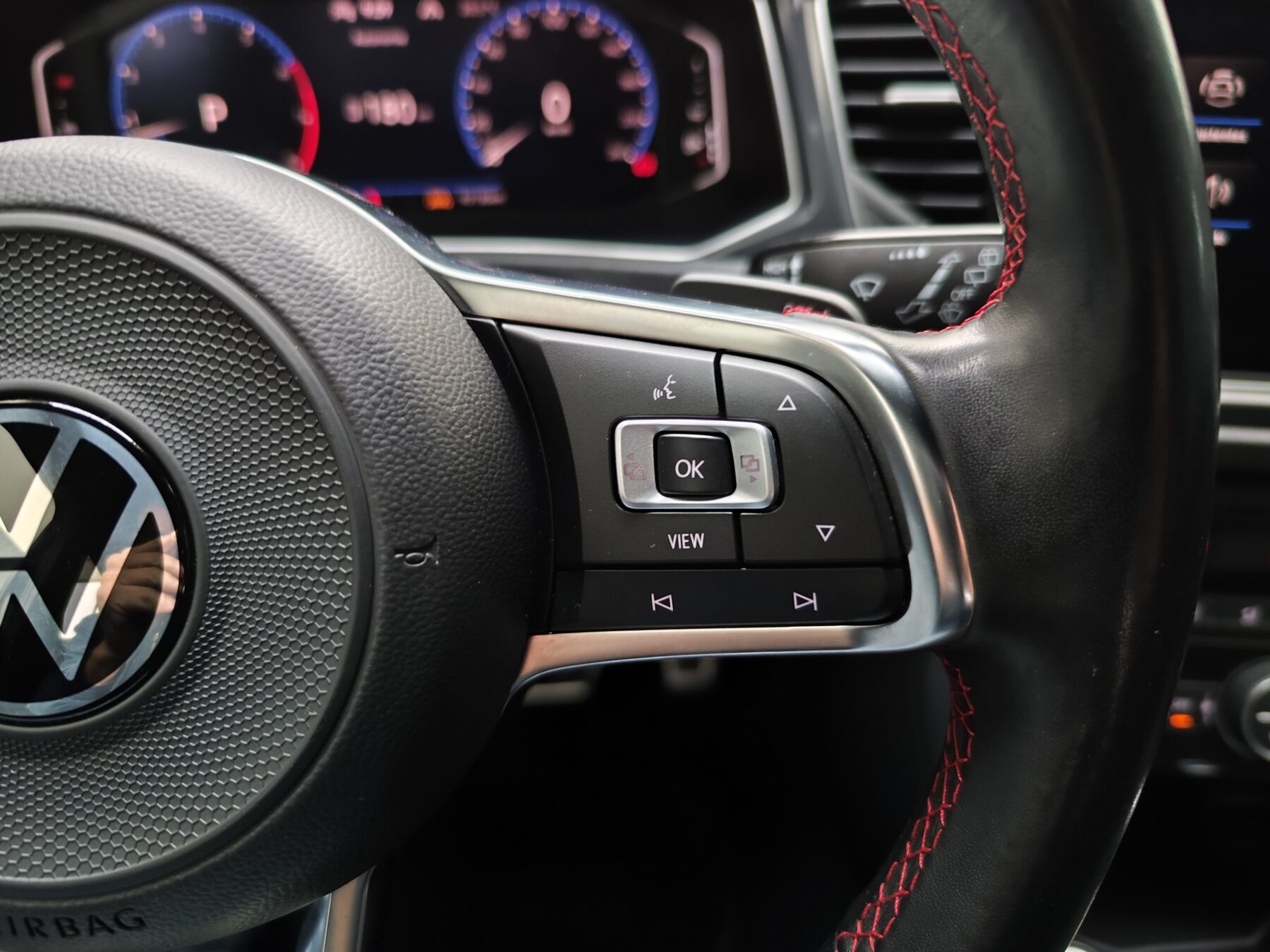 VOLKSWAGEN T-ROC Sport 1.5 TSI DSG 150 CV