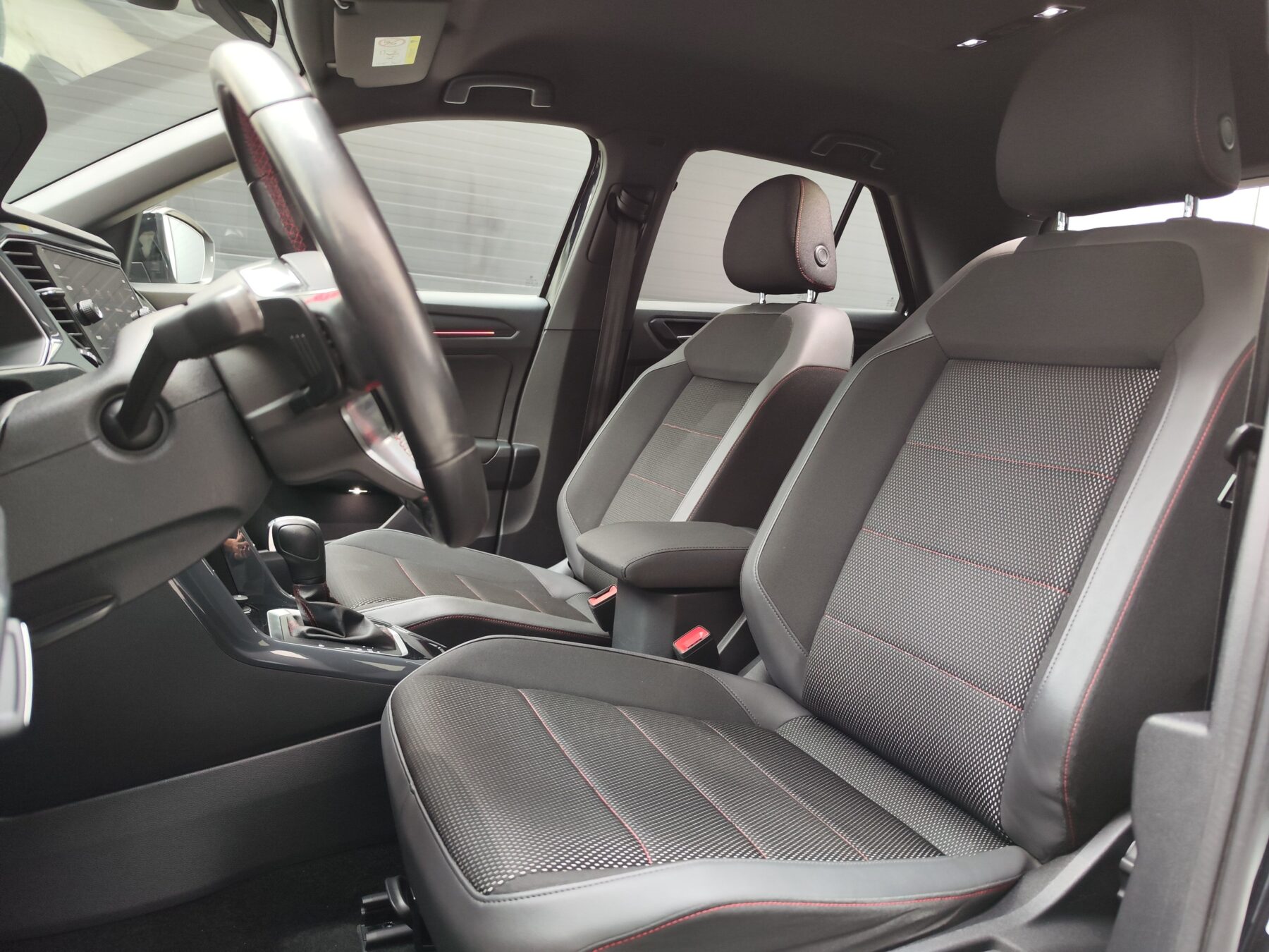 VOLKSWAGEN T-ROC Sport 1.5 TSI DSG 150 CV