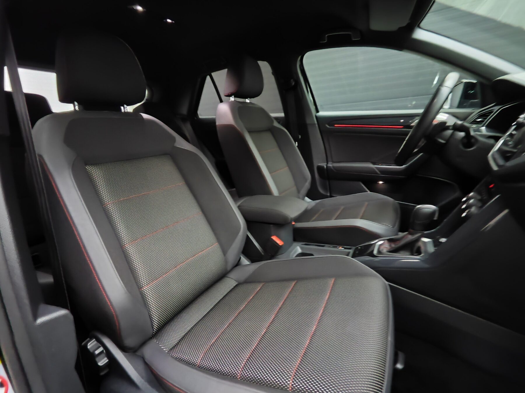 VOLKSWAGEN T-ROC Sport 1.5 TSI DSG 150 CV