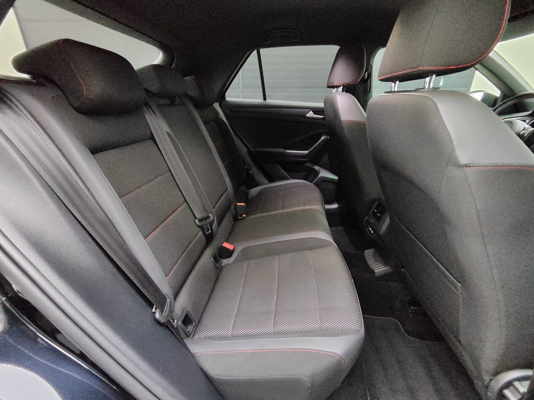 VOLKSWAGEN T-ROC Sport 1.5 TSI DSG 150 CV