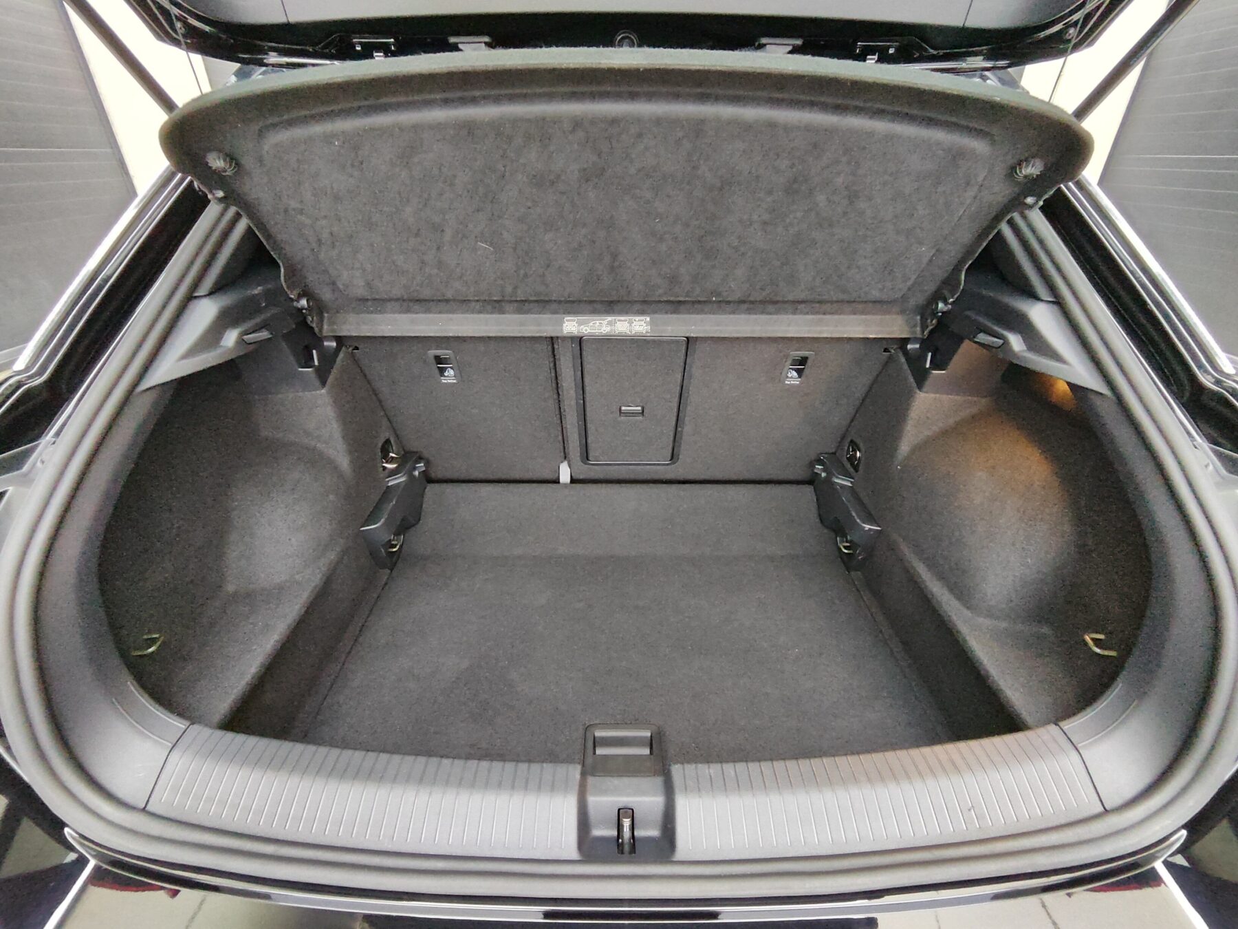 VOLKSWAGEN T-ROC Sport 1.5 TSI DSG 150 CV