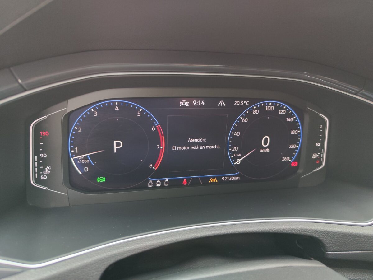 VOLKSWAGEN T-ROC SPORT 1.5 TSI 150 CV DSG